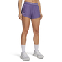 Under Armour Tech Play Up Shorts - purple luxe