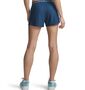 Under Armour Tech Play Up Shorts - wham blue