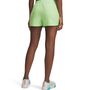 Under Armour Tech Play Up Shorts - lumos lime