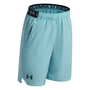 Under Armour Ua Vanish Shorts - blue haze