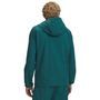 Under Armour Ua Vibe Woven Jacket - rack green