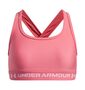 Under Armour G Crossback Bra - bittersweet pink 
