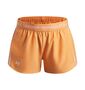 Under Armour G Tech Play Up Short - orange bloc 