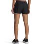 Under Armour Tech Play Up 2In1 Shorts - black