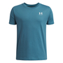 Under Armour Ua B Sportstyle Lc Ss - boundless blue
