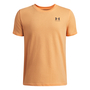 Under Armour Ua B Sportstyle Lc Ss - orange bloc