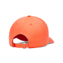 Under Armour M Essential Low Metal Adj - venom red
