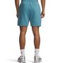 Under Armour Ua Unstoppable Flc Shorts - boundless blue