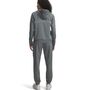 Under Armour Ua Rival Tricot Tracksuit Hd - clay green