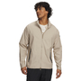 Under Armour Ua Unstoppable Non-Hood Fz - city khaki