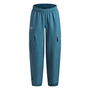 Under Armour Ua Rival Woven Cargo Pants - boundless blue