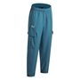 Under Armour Ua Rival Woven Cargo Pants - boundless blue
