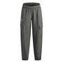 Under Armour Ua Rival Woven Cargo Pants - clay green