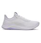 Under Armour Ua W Aurora 3 - white