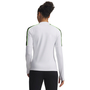 Under Armour Ua W Challenger Midlayer - white