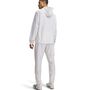 Under Armour Ua M Challenger Pro Trcksuit - white