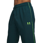 Under Armour Ua M Challenger Pro Trcksuit - arden green