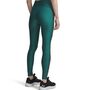 Under Armour Ua Tech Wm Tape Legging - rack green