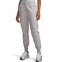 Under Armour Ua Icon Fleece Jogger - mod gray light heather