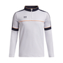 Under Armour Ua B Challenger Training Qz - white