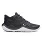 Under Armour Ua Jet 25 - anthracite