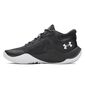 Under Armour Ua Jet 25 - anthracite