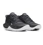 Under Armour Ua Jet 25 - anthracite