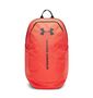Under Armour Ua Hustle Lite Backpack - venom red