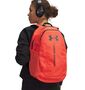 Under Armour Ua Hustle Lite Backpack - venom red