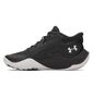 Under Armour Ua Gs Jet 25 - anthracite