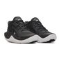 Under Armour Ua Gs Jet 25 - anthracite