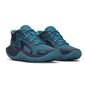Under Armour Ua Gs Jet 25 - boundless blue