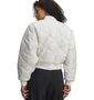Under Armour Heritage Bomber - summit white