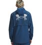 Under Armour Ua Velociti Pro Storm Jacket - wham blue