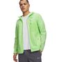 Under Armour Ua Velociti Pro Storm Jacket - lumos lime