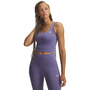 Under Armour Motion Tank Emea - purple luxe