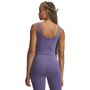 Under Armour Motion Tank Emea - purple luxe