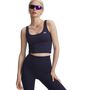 Under Armour Motion Tank Emea - midnight navy