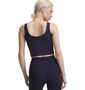 Under Armour Motion Tank Emea - midnight navy