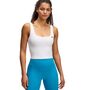 Under Armour Motion Tank Emea - white