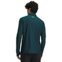 Under Armour Ua M Challenger Pro Midlayer - arden green