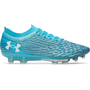Under Armour Ua Magnetico Elite 5 Fg - blue blur