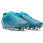 Under Armour Ua Magnetico Elite 5 Fg - blue blur