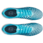 Under Armour Ua Magnetico Elite 5 Fg - blue blur
