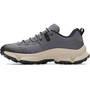 Under Armour Ua Charged Expanse Low Wp - castlerock