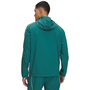 Under Armour Ua M Challenger Warmup Jacke - rack green
