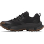 Under Armour Ua W Charged Expanse Low Wp - black