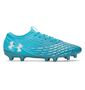 Under Armour Ua U Magnetico Select 5 Fg - blue blur