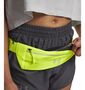 Under Armour Ua Velociti Run Belt - high vis yellow