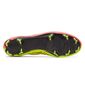 Under Armour Ua Shadow 4 Mach Elite Fg - electric tangerine